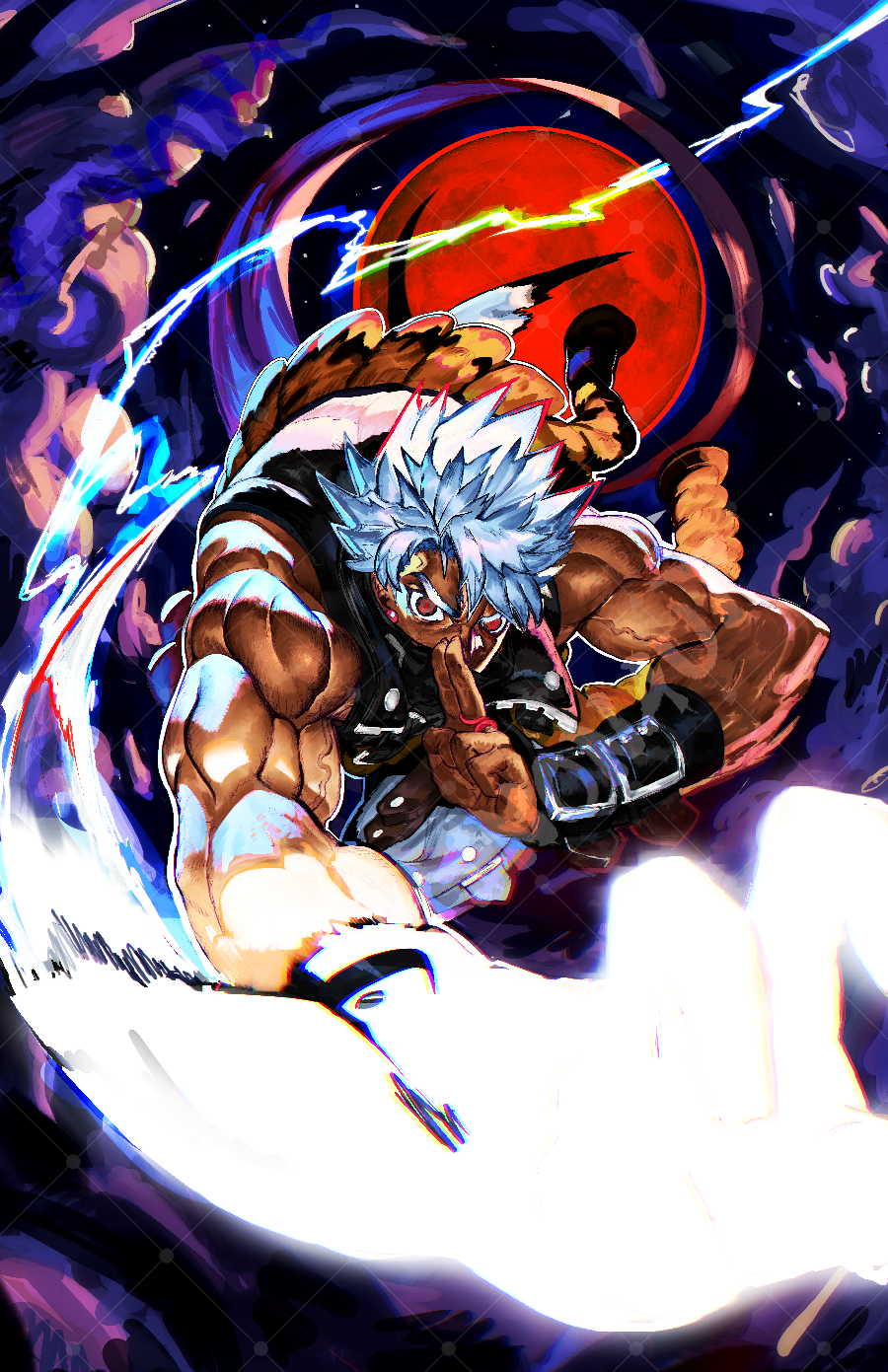 CHIPP!! Print