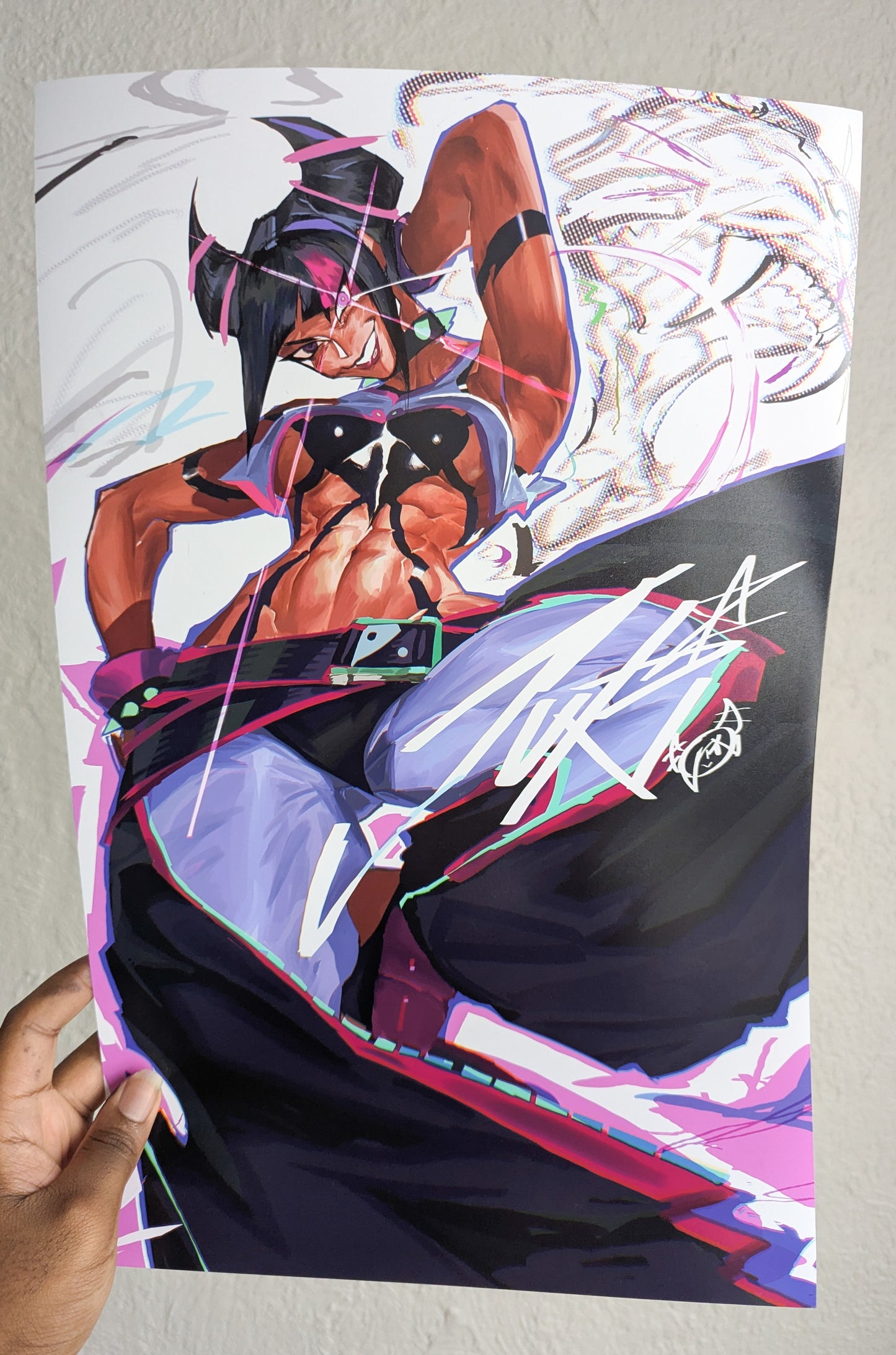 JURI Print