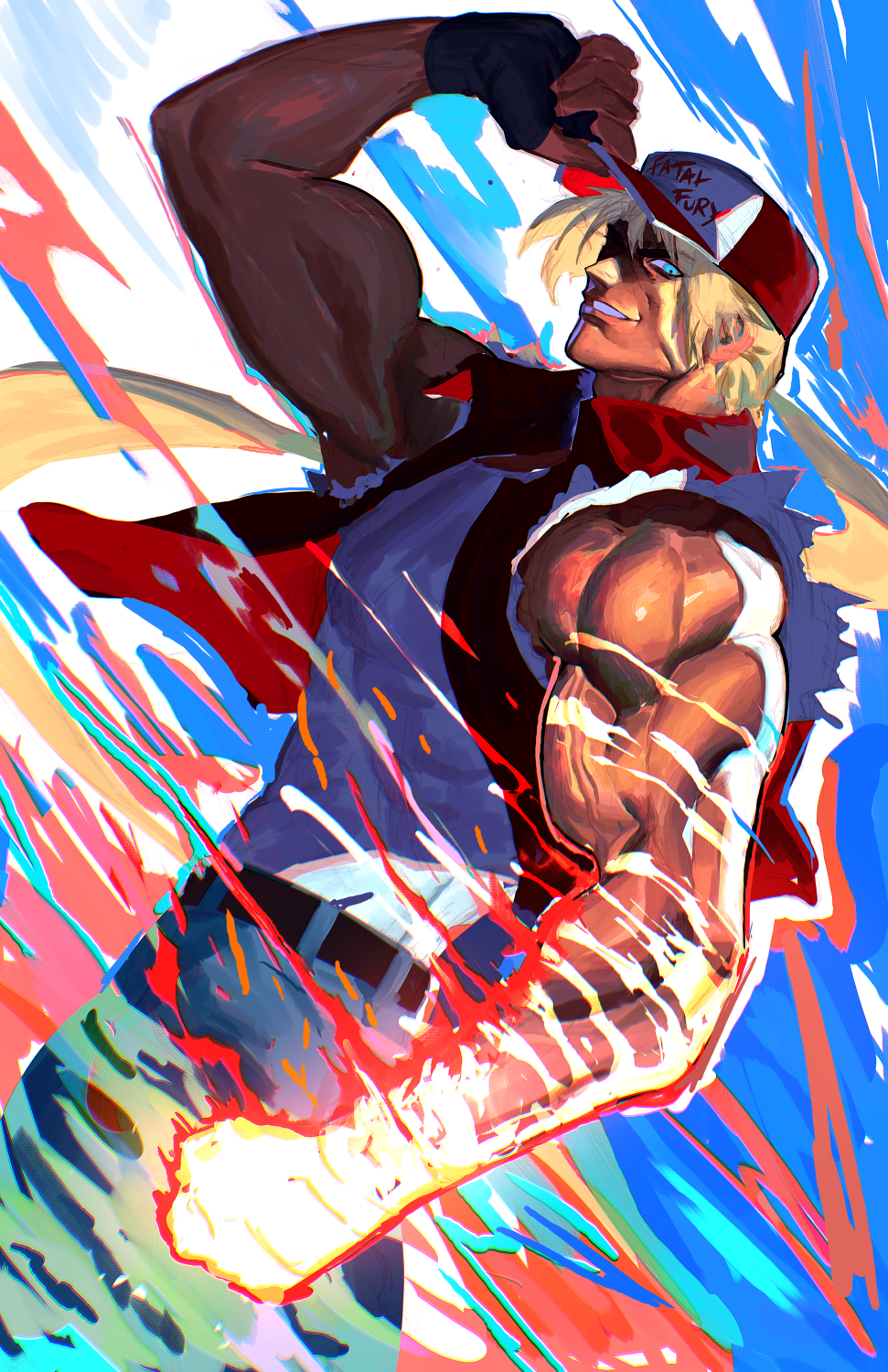 ARE YOU OKAY!? Print