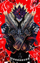 Load image into Gallery viewer, The Demon Lord!!

